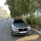 بي ام دبليو 740Li