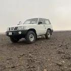 باترول 2004 ربع