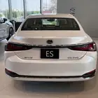 es250 2025 aa لكزس اي اس