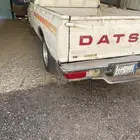 دادسن موديل 80 محركات نظيفه للبيع