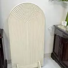 حاجز خشب ديكور
