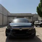هوندا اكورد سبورت 2019