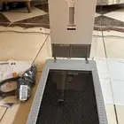 جهاز فاكس جديد لم يستخدم hp
