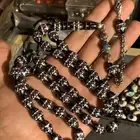 يسر مطعم قديم مخزن