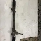 علبه دركسون مازدا 3