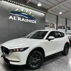 مازدا CX5 نص فل 2022 لدى معرض(عبيد الرشيدي)