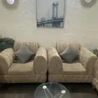 طقم كنب بيع مستعجل