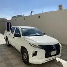 متسوبيشي L200