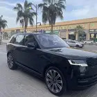 رنج روفر 8 سلندر HSE موديل 2022