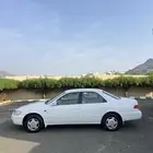 كامري 2001