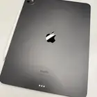 آيباد برو 13 إنش   شريحة M4   سعة 512GB   100   بطرية