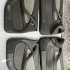 ديكورات باب كابرس اس اس 2006