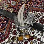 خنجر للبيع السوم 350 الحد 450