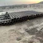 مكينه سكانيا مع الطرمبه