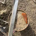 عاكس صدام اصلي وطرف باب