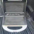 حامص سندويشات