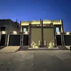 فيلا ثلاث ادوار حي الصفاء