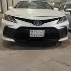 كامري 2021