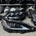 شمعات لكزس es اي اس امريكي 2019