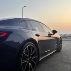 بورش بانيميرا 2020 اصدار خاص