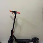 سكوتر كهربائي يشيل لحد 120kg