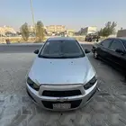 سونيك شفورليه 2012 اقتصاديه جدآ