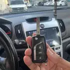 مفتاح سيارة تويوتا
