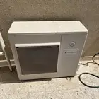 مكيف فوجي 18000 اسبليت