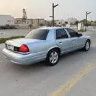 للبيع كراون فكتوريا 2009 قمة بالنظافة سعودي