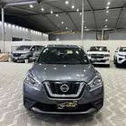 نيسان كيكس 2019 سعودي ماشي 82 الف قمة فالنظافة