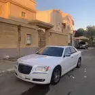كرايسلر2012 نظيف جدا