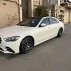 للبيع مرسدس نظيف