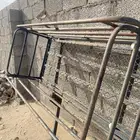 حامل عفش يركب ف الهوك حق السياره