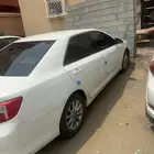 كامري موديل 2013 نص فل