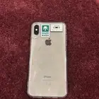جوال ايفون xs max 256G