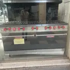 معدات مطاعم مستعمل