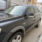 شيفورليه كابتيفا 2012 قير اوتوماتيك