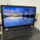 للبيع لابتوب للعمل نوع HP 15-bs0xx intel Core i3-6006U