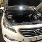 مكاين اتش ون سوناتا 2016