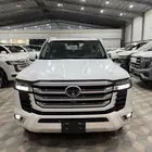 لاندكروزر 2025-GXR-L3سعودي اقل سعر بطاقة جمركية