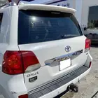 لاندكروزر GXR 2015 للبيع