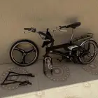 سيكل رامبو لايشكو من شي