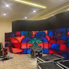 تاجير شاشات وتجهيز حفلات ومؤتمرات