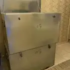 حديد للتخزين