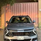 كيا سبورتاج 2023 بدي وكاله محرك 1.6