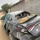 كرولا 2024 للبيع