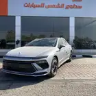 هونداي سوناتا كمفورت موديل 2025