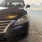 نيسان سنترا نظيف 2018 للمستخدم
