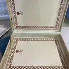 علبه بشت جميلة وفاخرة
