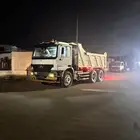 قلابات سقس للايجار